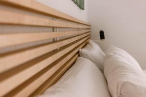 Apartamento junto al Recinto Ferial con garaje y aire acondicionado