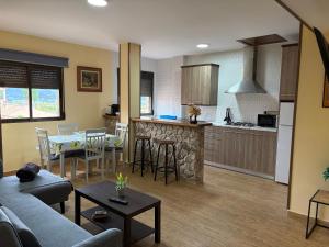 Apartamentos El Valle 2 - 3hvězdičkové hotely ve městě Riópar
