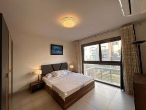 Apartment at Marassi