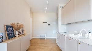 MazuryHoliday Apartamenty z widokiem na jezioro