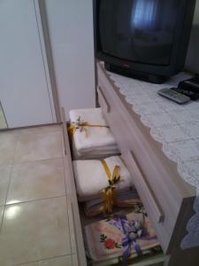DIMORA DEL VIANDANTE Appartamento