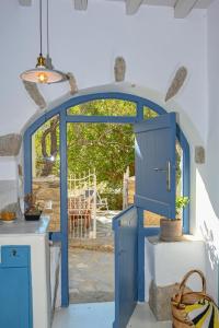La petite maison de Volax