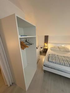 Appartements Appartement port gruissan : photos des chambres
