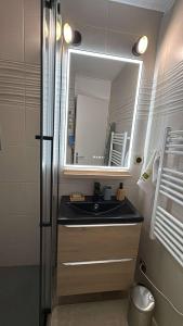 Appartements Appartement port gruissan : photos des chambres