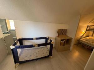 Appartements Appartement port gruissan : photos des chambres