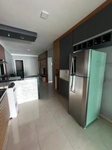 Casa jardins camocim