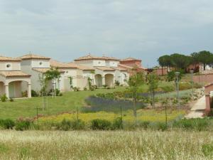 Villas villa soleil au bord du canal du midi : photos des chambres