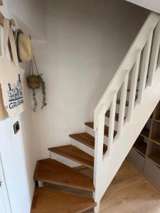 Appartements Appartement port gruissan : photos des chambres