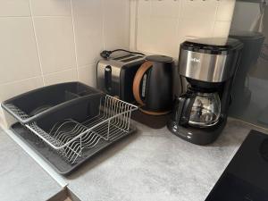 Appartements Appartement port gruissan : photos des chambres