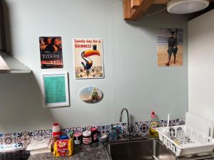 The Green Door Cottage