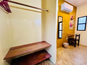 Casa Shula 1 AC Starlink 2min walk to the beach