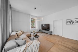 Moderný apartmán v srdci Banskej Bystrice