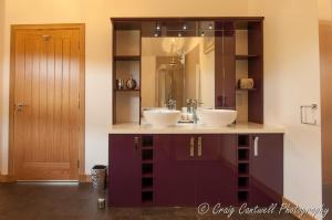 Dalnoid Cottages & Treehouses Nr Glenshee