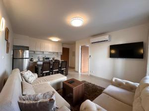 Apartment at Marassi