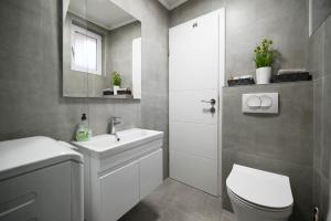 Stube Apartment Old town with balcony