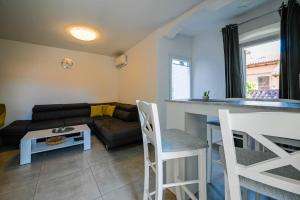 Stube Apartment Old town with balcony