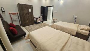 شقق سكنية مفروشة بالباحة 1