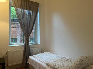 Cozy room with two single bed in near by Eslöv station