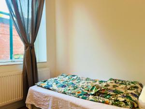 Cozy room with two single bed in near by Eslöv station