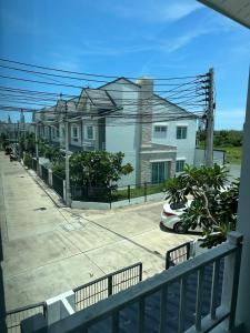 Bristol Park 287 - Ubytování bez kategorie ve městě Pattaya Central