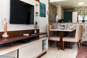 Horizonte Azul - Apartamento Frente Mar no Royal Barra