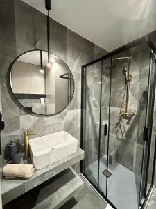 Apartamenty Kielce -CHOCOLATE, Rynek, Sienkiewicza, centrum, fv, targi