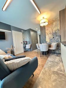 Apartamenty Kielce -CHOCOLATE, Rynek, Sienkiewicza, centrum, fv, targi