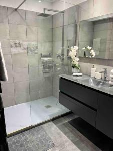 Superbe appartement 5min de la plage
