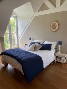 Maison de charme proche de la plage