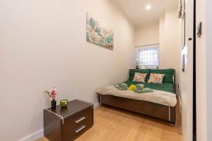 Podniebny Apartament