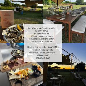 B&B / Chambres d'hotes Chateau de Neyran chambre d'hotes & Spa : photos des chambres
