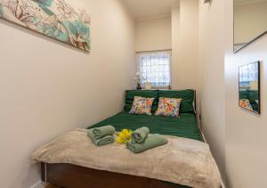 Podniebny Apartament