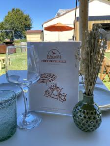 B&B / Chambres d'hotes Chateau de Neyran chambre d'hotes & Spa : photos des chambres