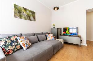 Podniebny Apartament