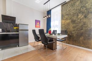 Podniebny Apartament