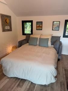 Villas Le Chalet belle Vue : photos des chambres