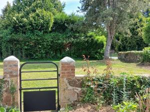 Maisons de vacances Belle campagne : photos des chambres