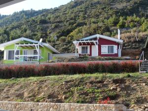 Ktima Noosfera Wellness & Retreat Center Orini-Korinthia Greece