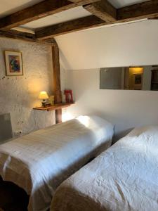 Maisons de vacances Maison D-Augusta : photos des chambres