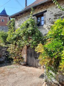 Maisons de vacances Maison D-Augusta : photos des chambres