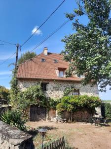 Maisons de vacances Maison D-Augusta : photos des chambres