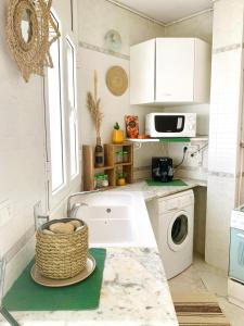 Cosy calme appartement à la Marsa