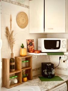 Cosy calme appartement à la Marsa