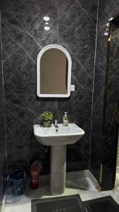 استديو انيق بمدخل خاص