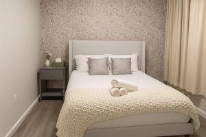 Downtown Loft 1BR Near Yale University with Wifi