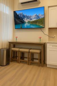 Downtown Loft 1BR Near Yale University with Wifi