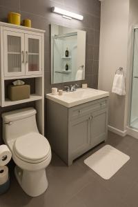 Downtown Loft 1BR Near Yale University with Wifi