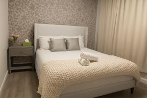 Downtown Loft 1BR Near Yale University with Wifi