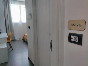 41 Parallelo - Comfort rooms