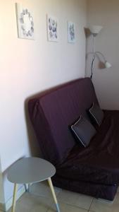 appartement bords de Mer